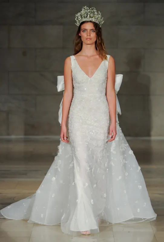 Gracious sold by Reem Acra