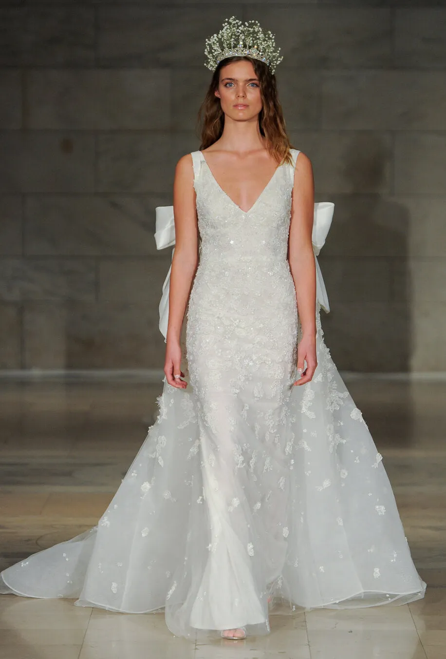 Gracious sold by Reem Acra