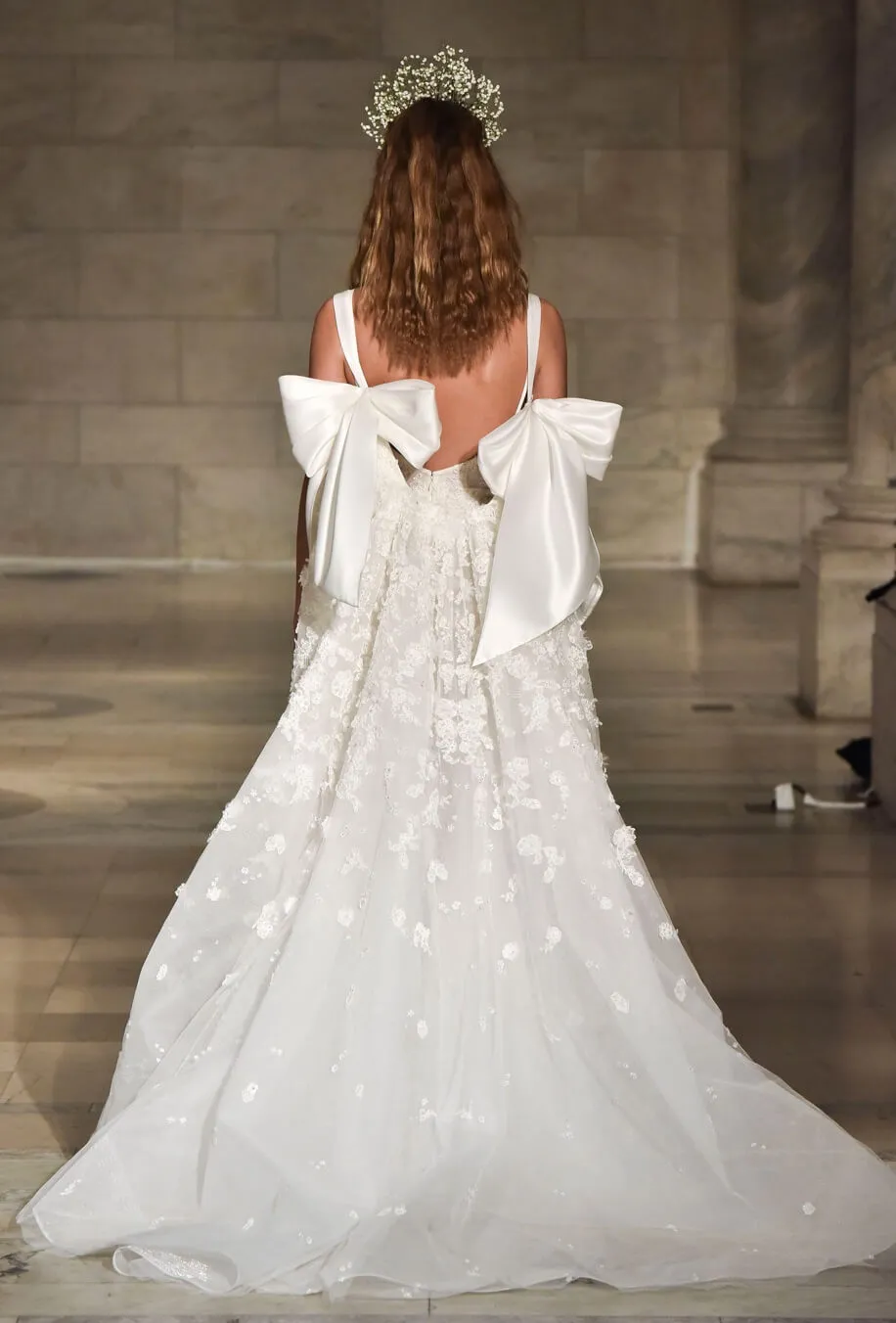 Gracious sold by Reem Acra product image thumbnail 2