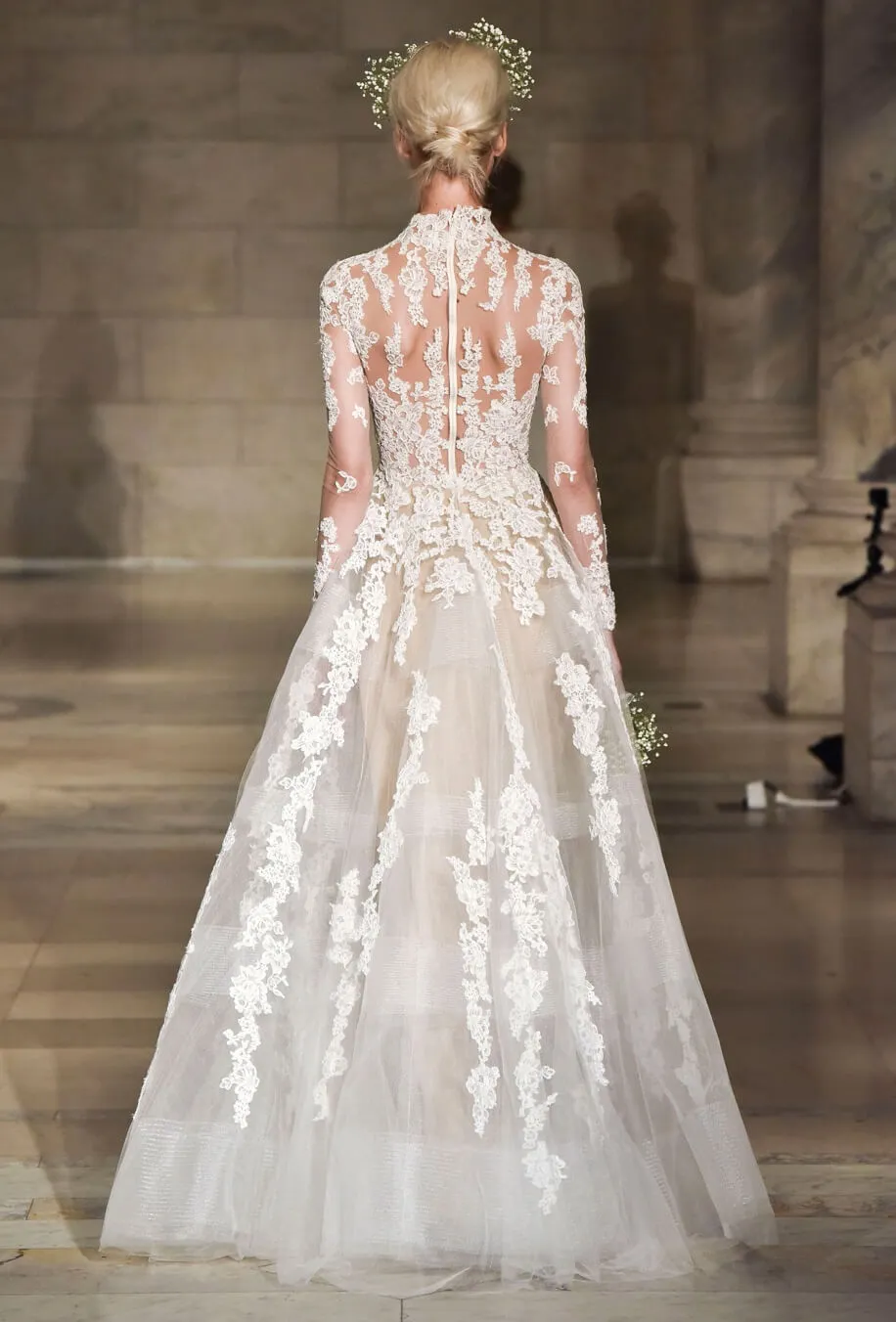 Adore sold by Reem Acra product image thumbnail 2