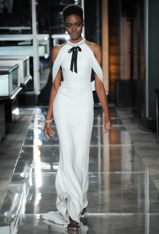 Lucky sold by Reem Acra