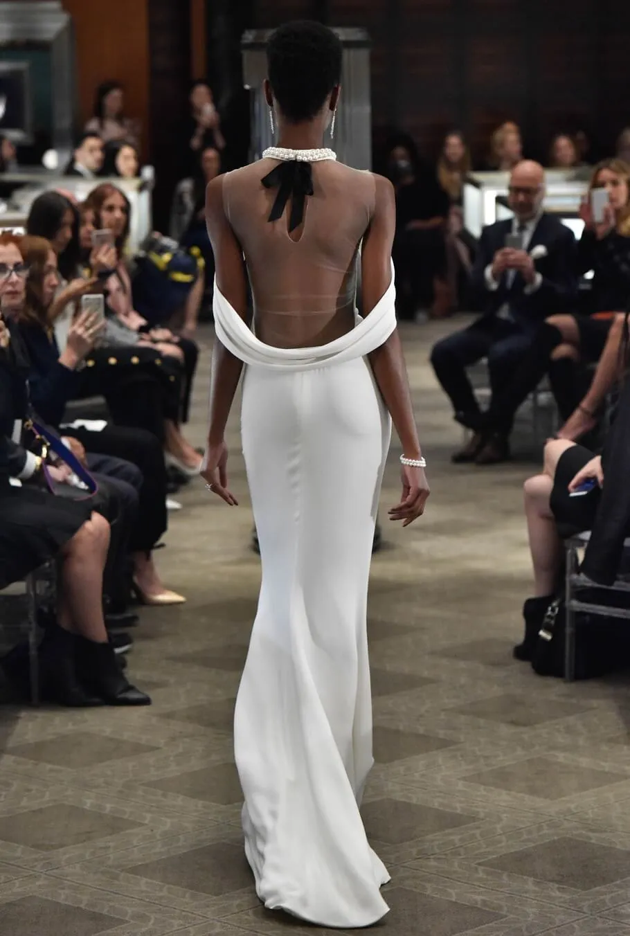 Lucky sold by Reem Acra product image thumbnail 2