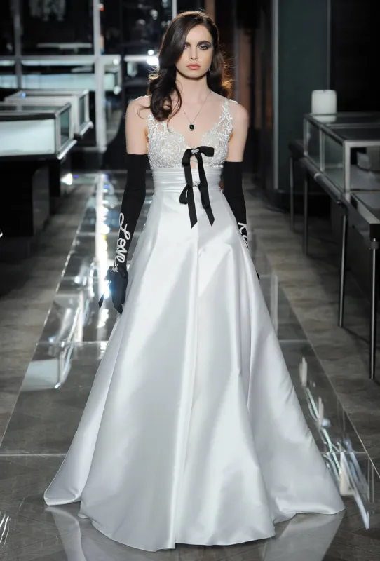 Graceful sold by Reem Acra