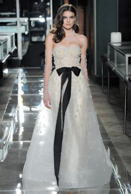 Pearl sold by Reem Acra