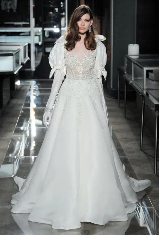 Glamorous sold by Reem Acra