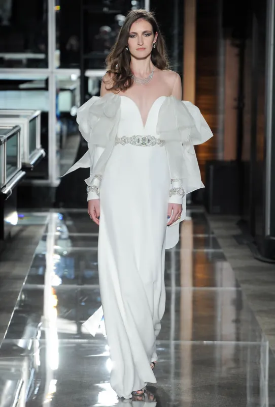 Couture sold by Reem Acra