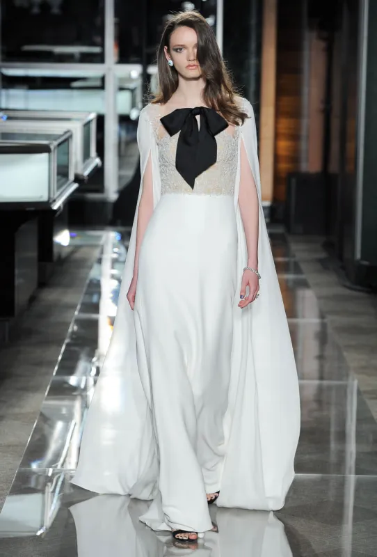 French sold by Reem Acra