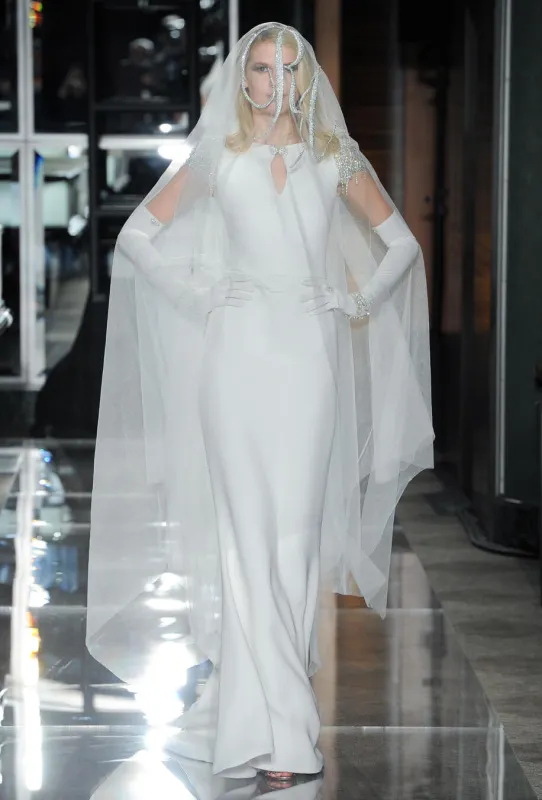 Sophisticated sold by Reem Acra