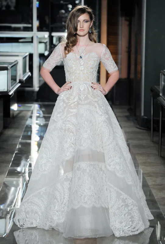Majestic sold by Reem Acra