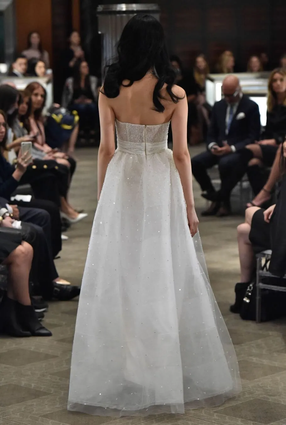 Couture sold by Reem Acra product image thumbnail 2
