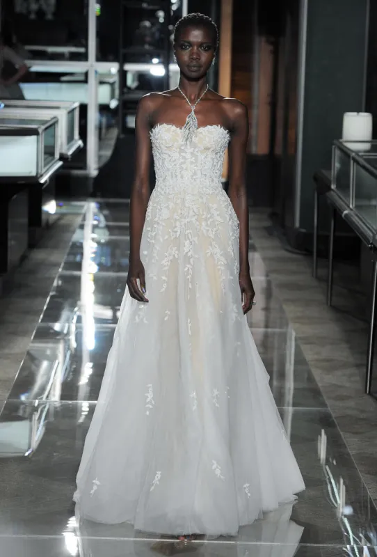 Fleur sold by Reem Acra