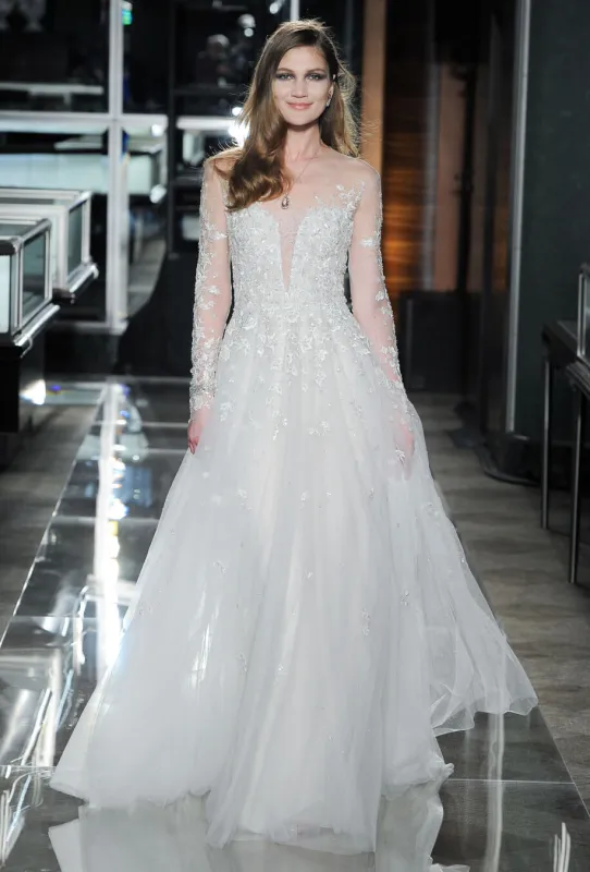 Secret Garden sold by Reem Acra