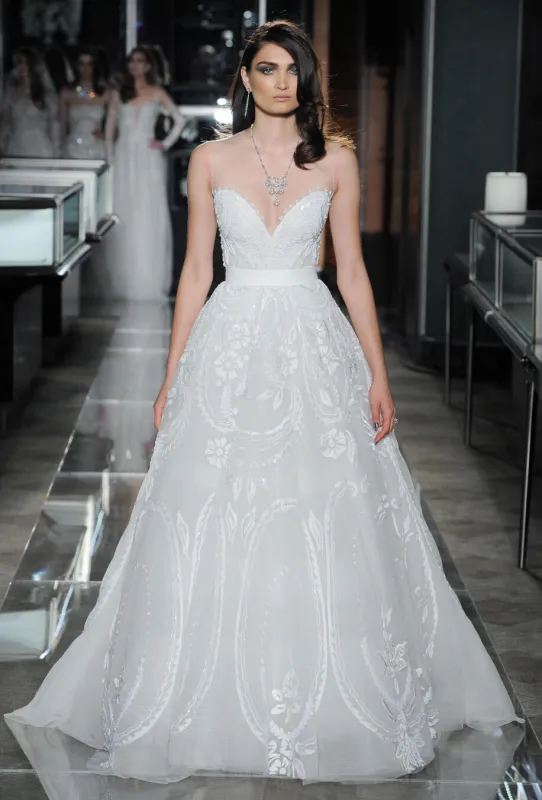 Opulent sold by Reem Acra
