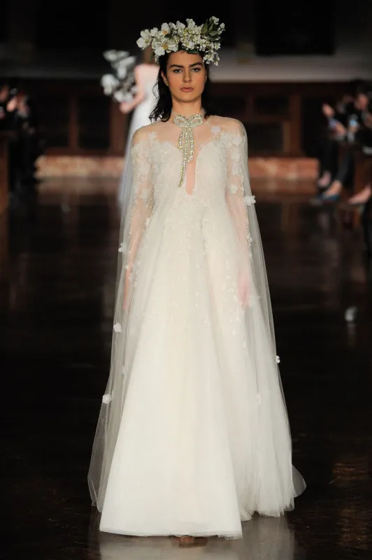 Look 11 – My Dearest sold by Reem Acra