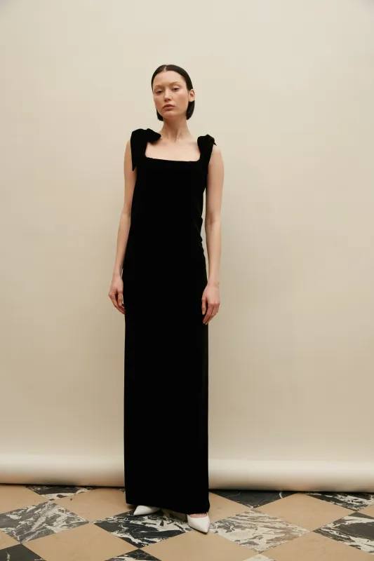 Look 6 sold by Reem Acra