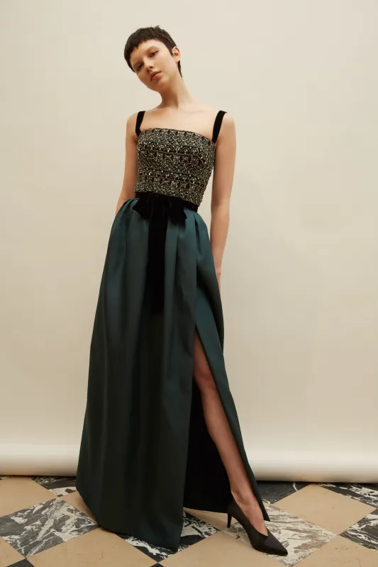 Look 23 sold by Reem Acra