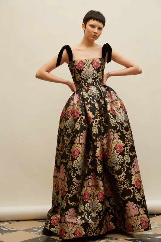 Look 36 sold by Reem Acra