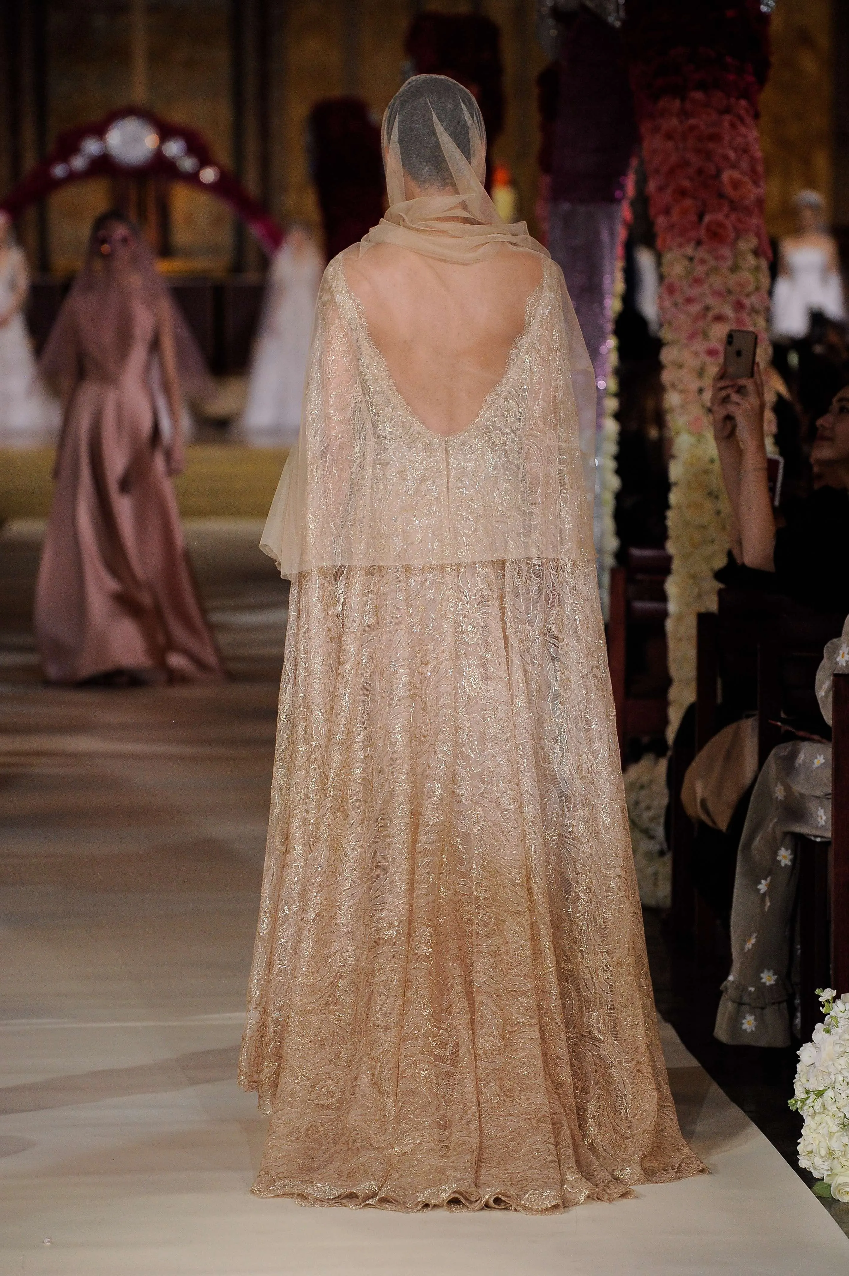 Whos That Girl sold by Reem Acra product image thumbnail 2