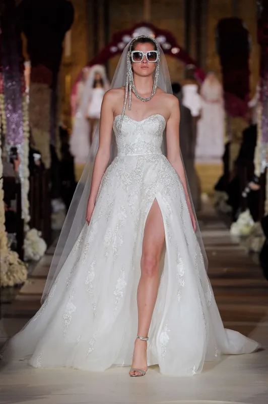 Material Girl sold by Reem Acra