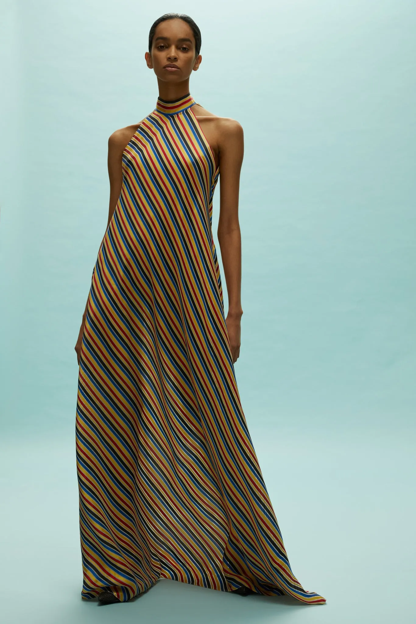 Look 3 sold by Reem Acra