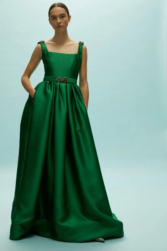 Look 7 sold by Reem Acra