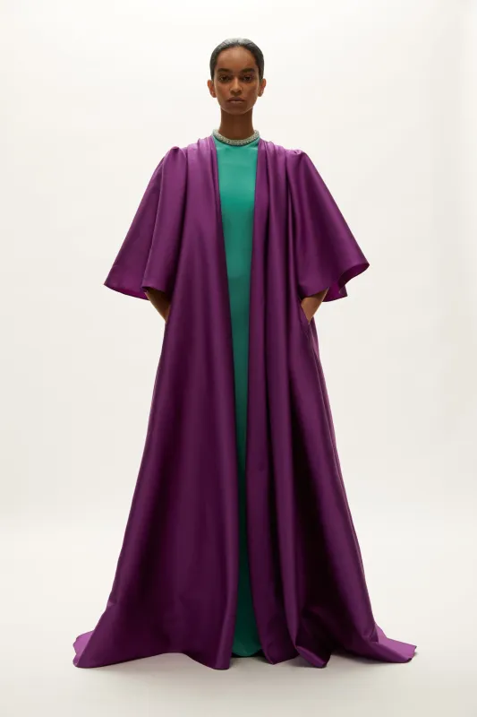 Look 15 sold by Reem Acra