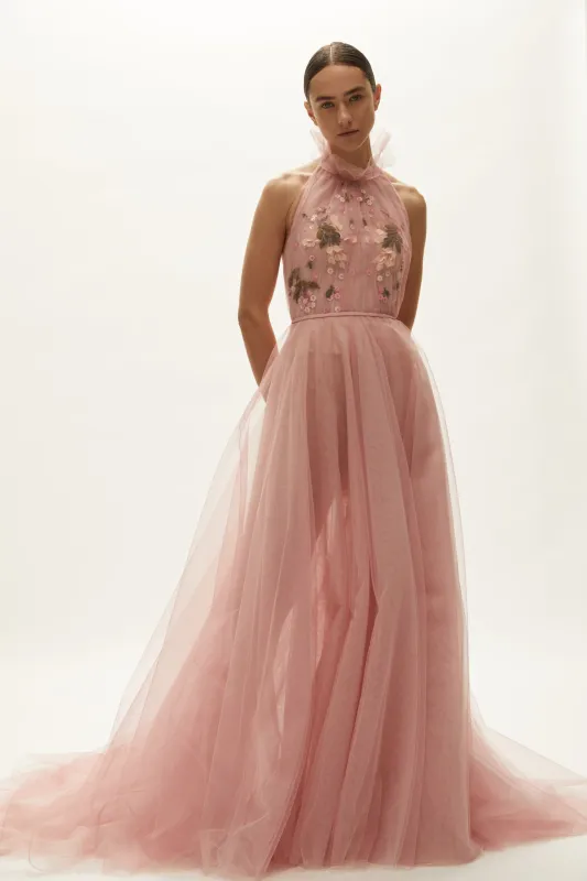 Look 22 sold by Reem Acra