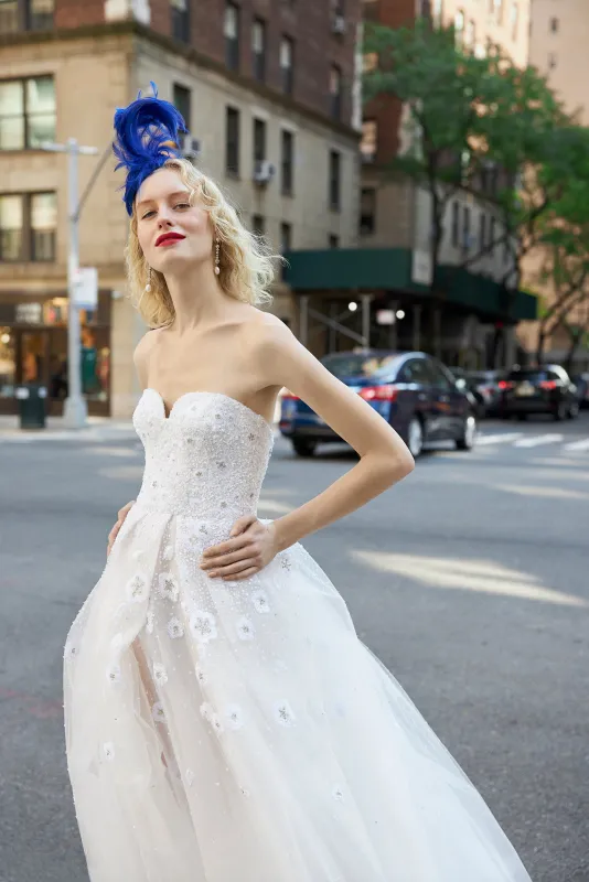 Chelsea sold by Reem Acra