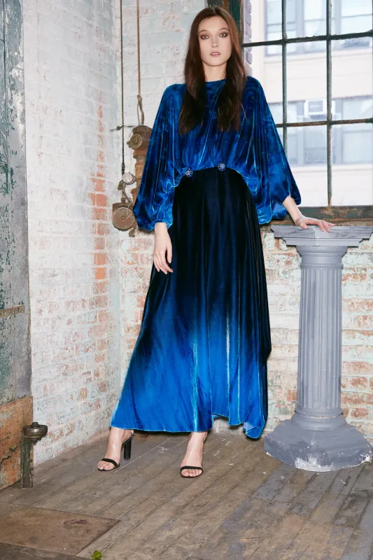 Look 13 sold by Reem Acra