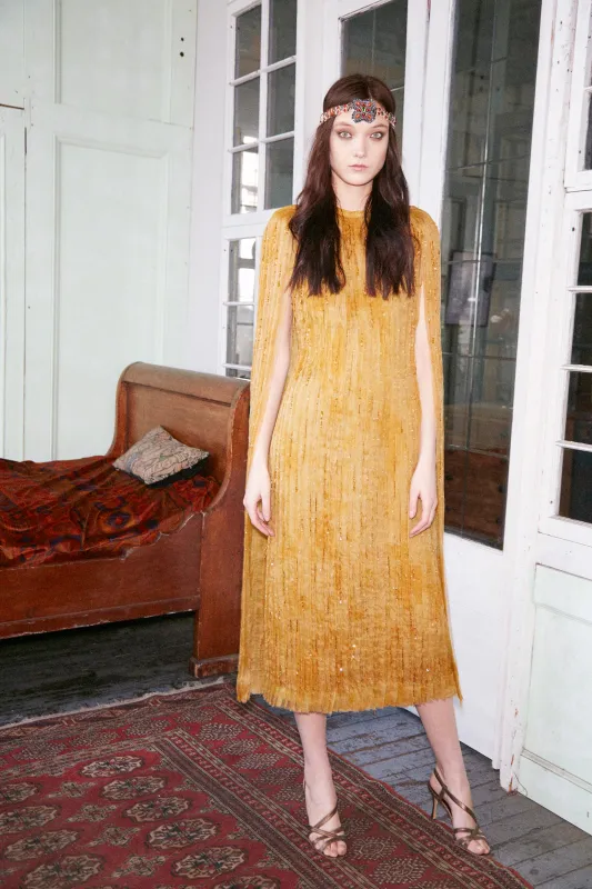 Look 29 sold by Reem Acra