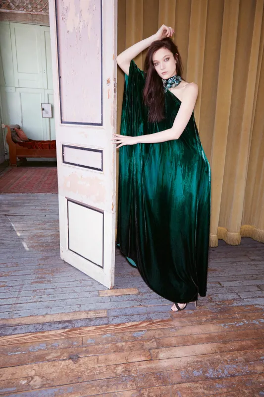 Look 27 sold by Reem Acra