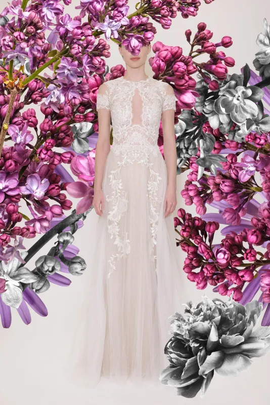 Dreamy sold by Reem Acra