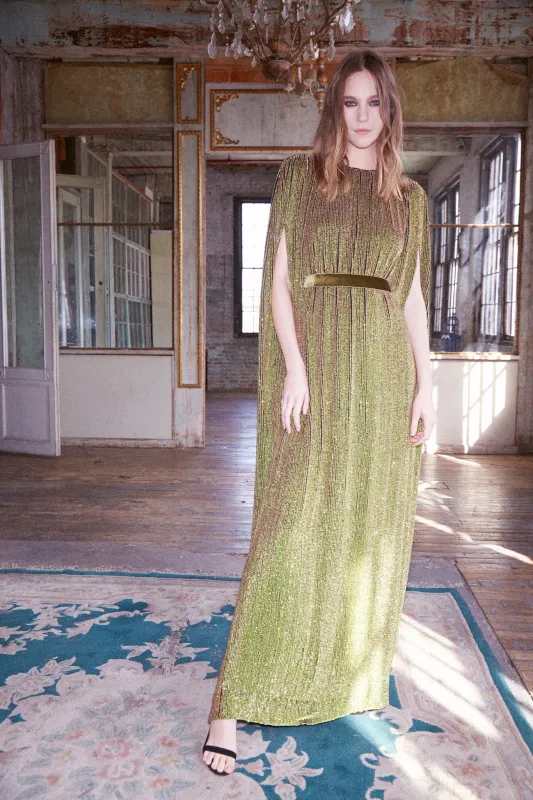 Look 31 sold by Reem Acra