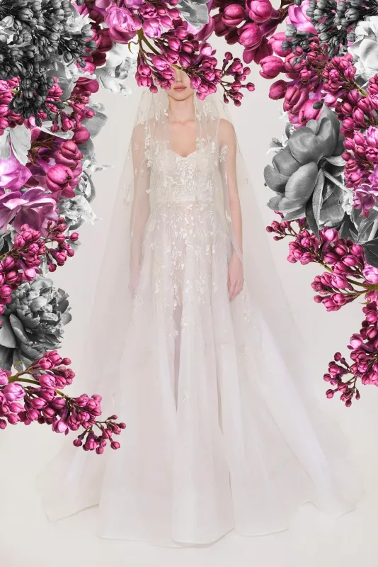 New Beginnings sold by Reem Acra