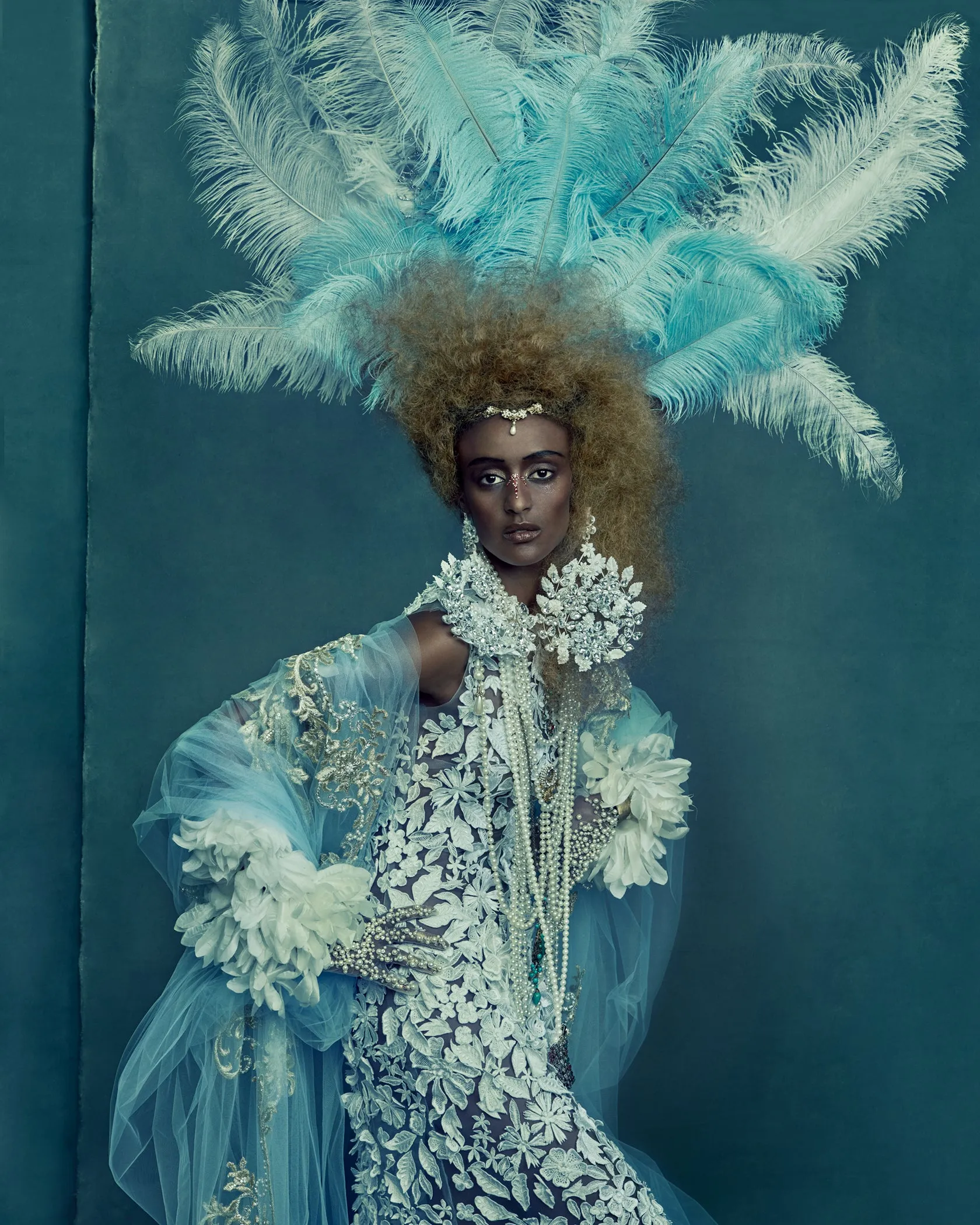 India sold by Reem Acra product image thumbnail 2