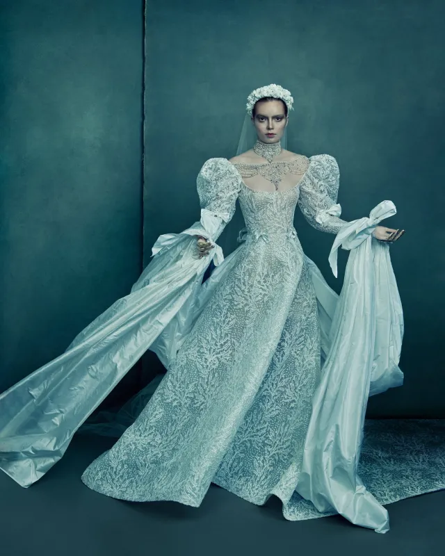 Austria sold by Reem Acra