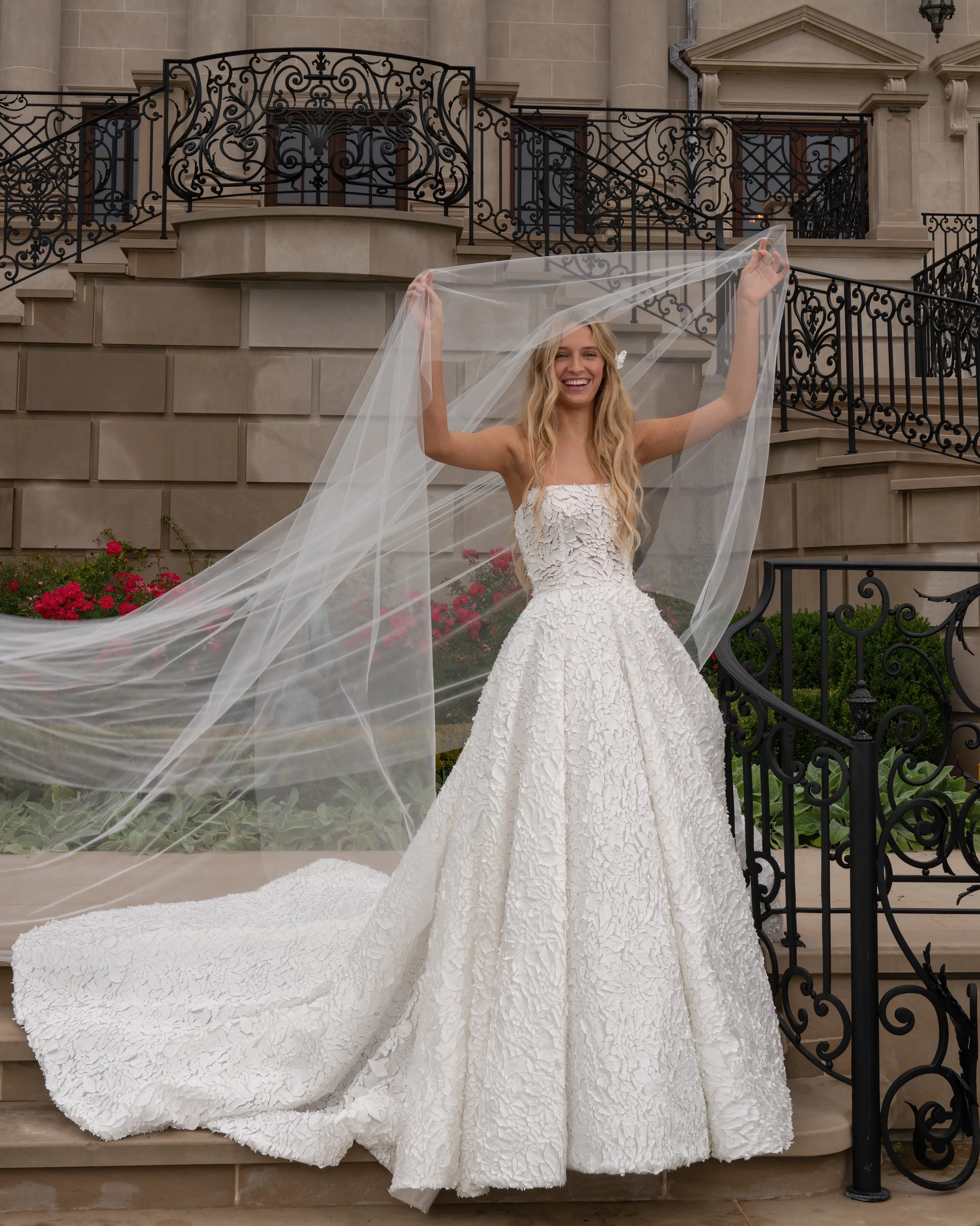 Wonderland sold by Reem Acra