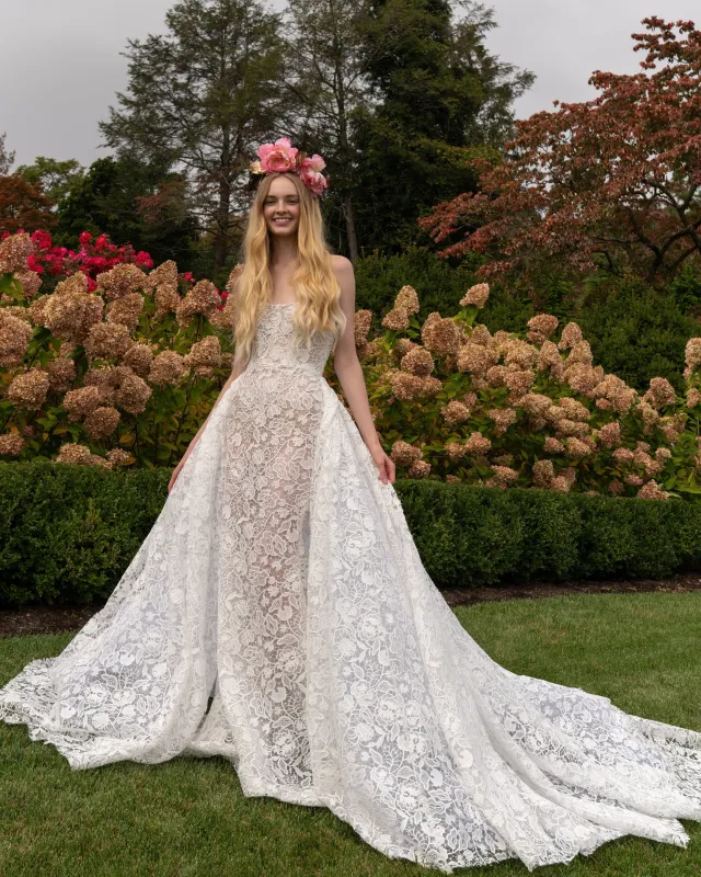 Heartbeat sold by Reem Acra