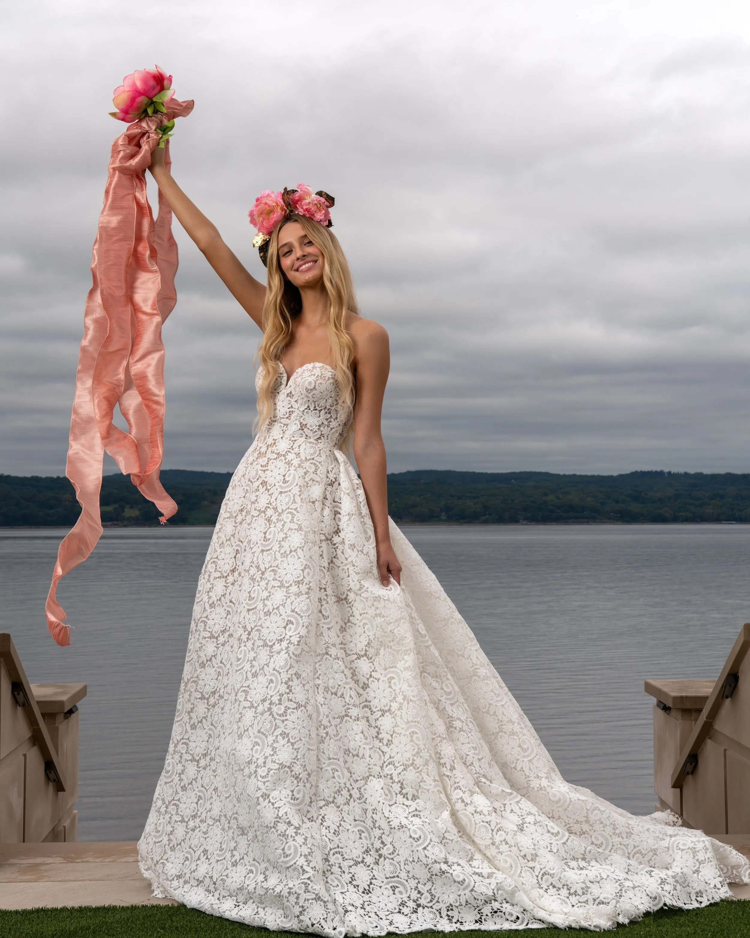 Forever sold by Reem Acra