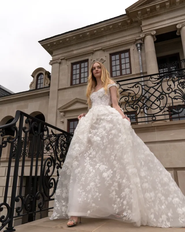 Mine sold by Reem Acra