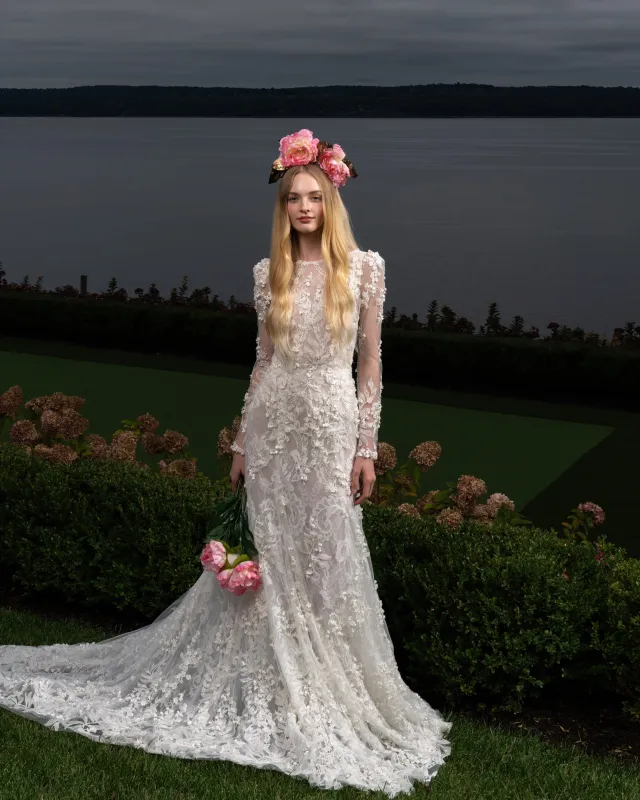 Exceptional sold by Reem Acra