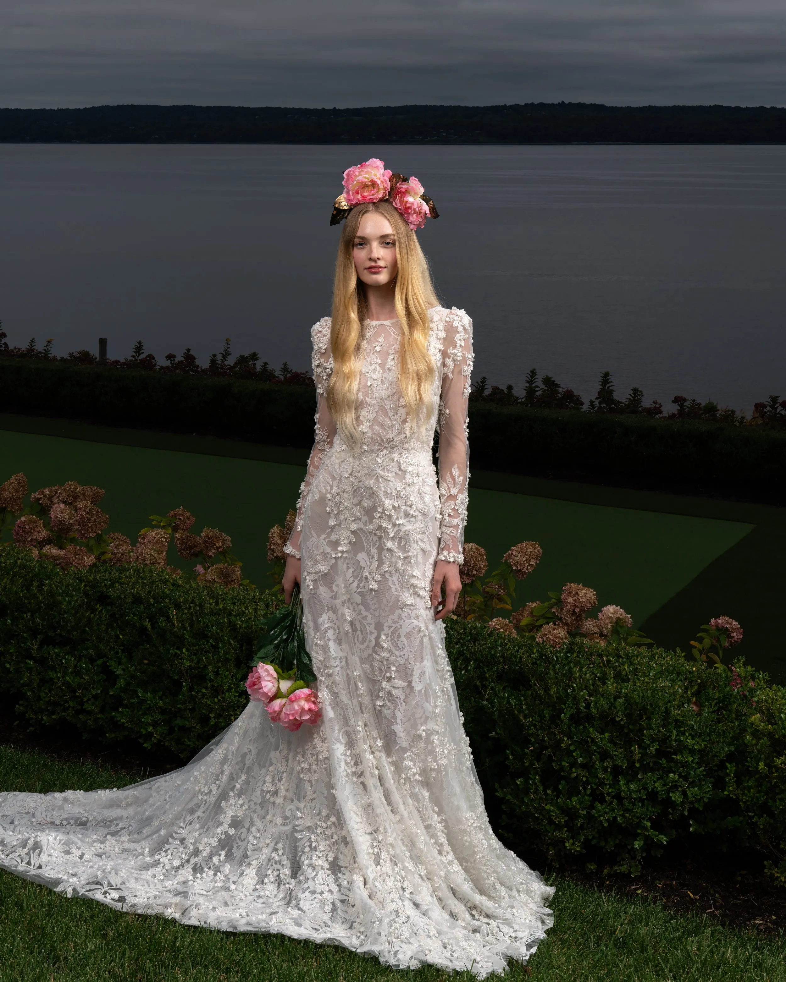 Exceptional sold by Reem Acra