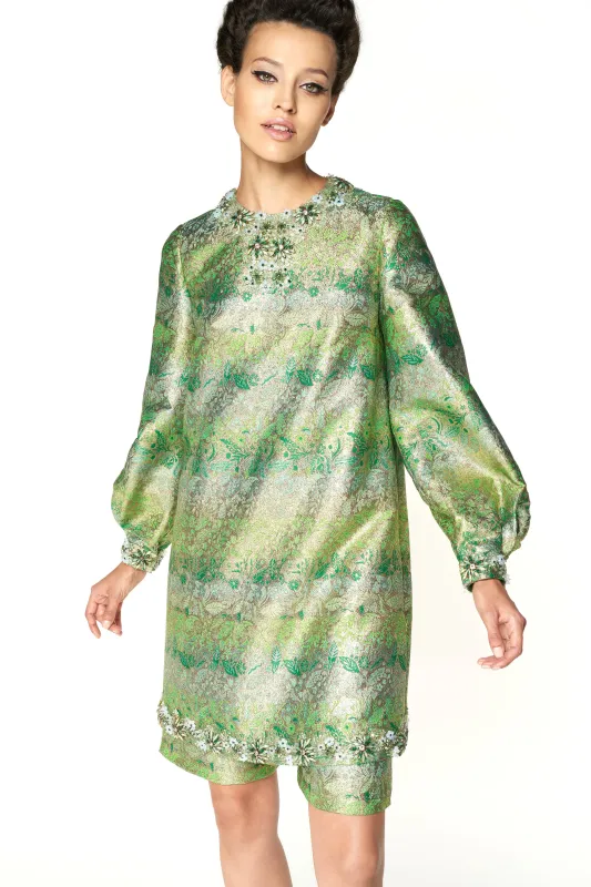 Look 14 sold by Reem Acra