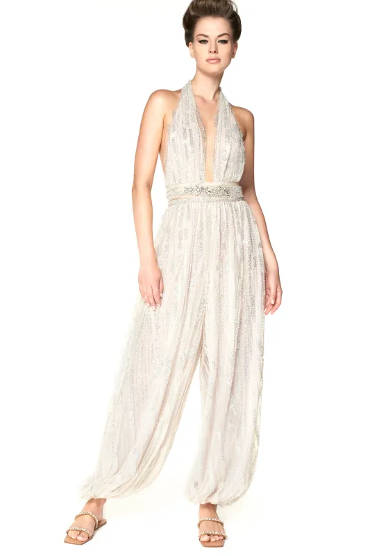 Look 27 sold by Reem Acra