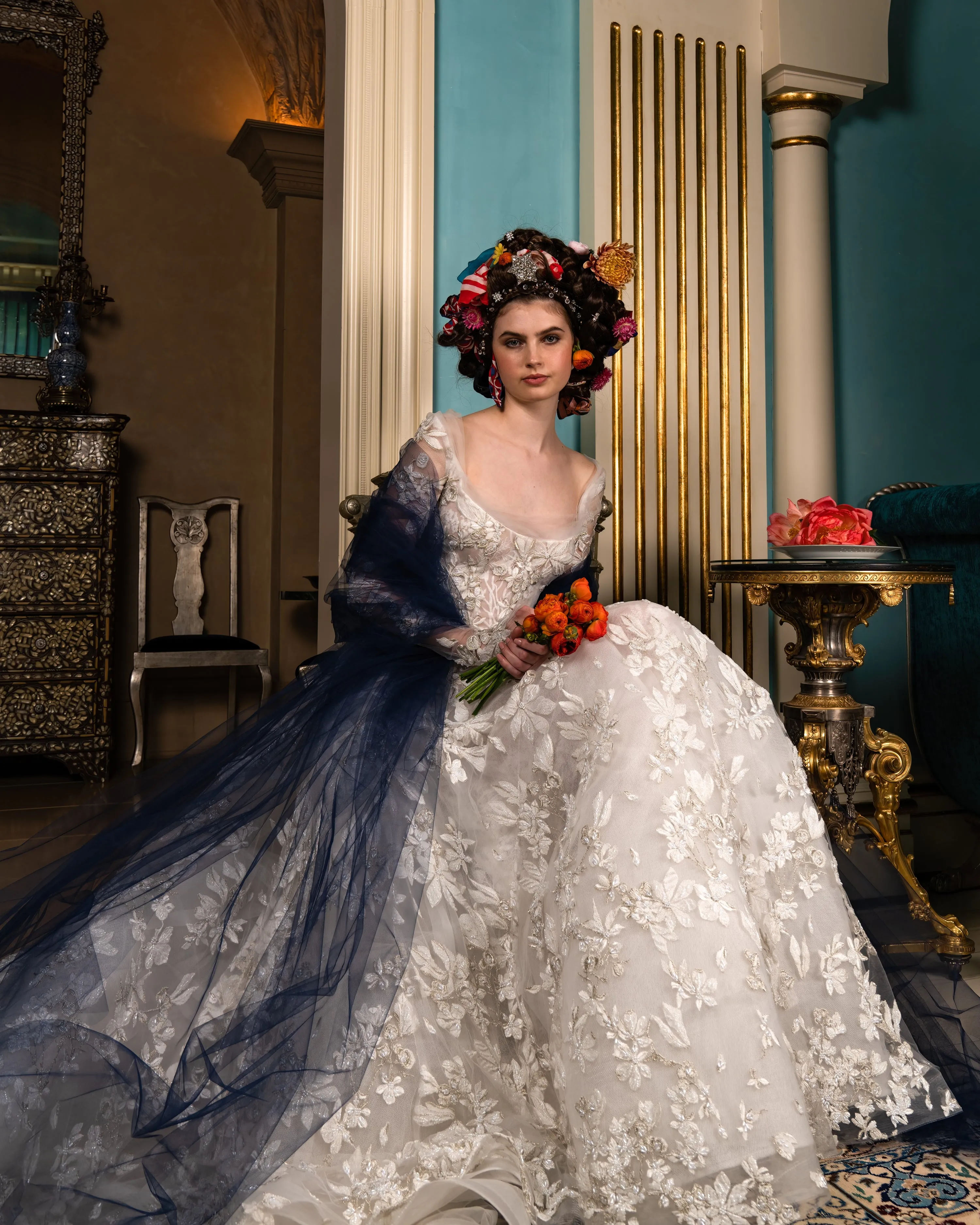 Dreemy sold by Reem Acra