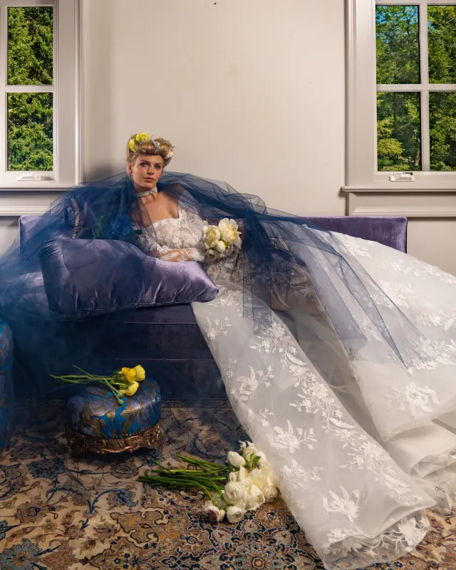 Love sold by Reem Acra