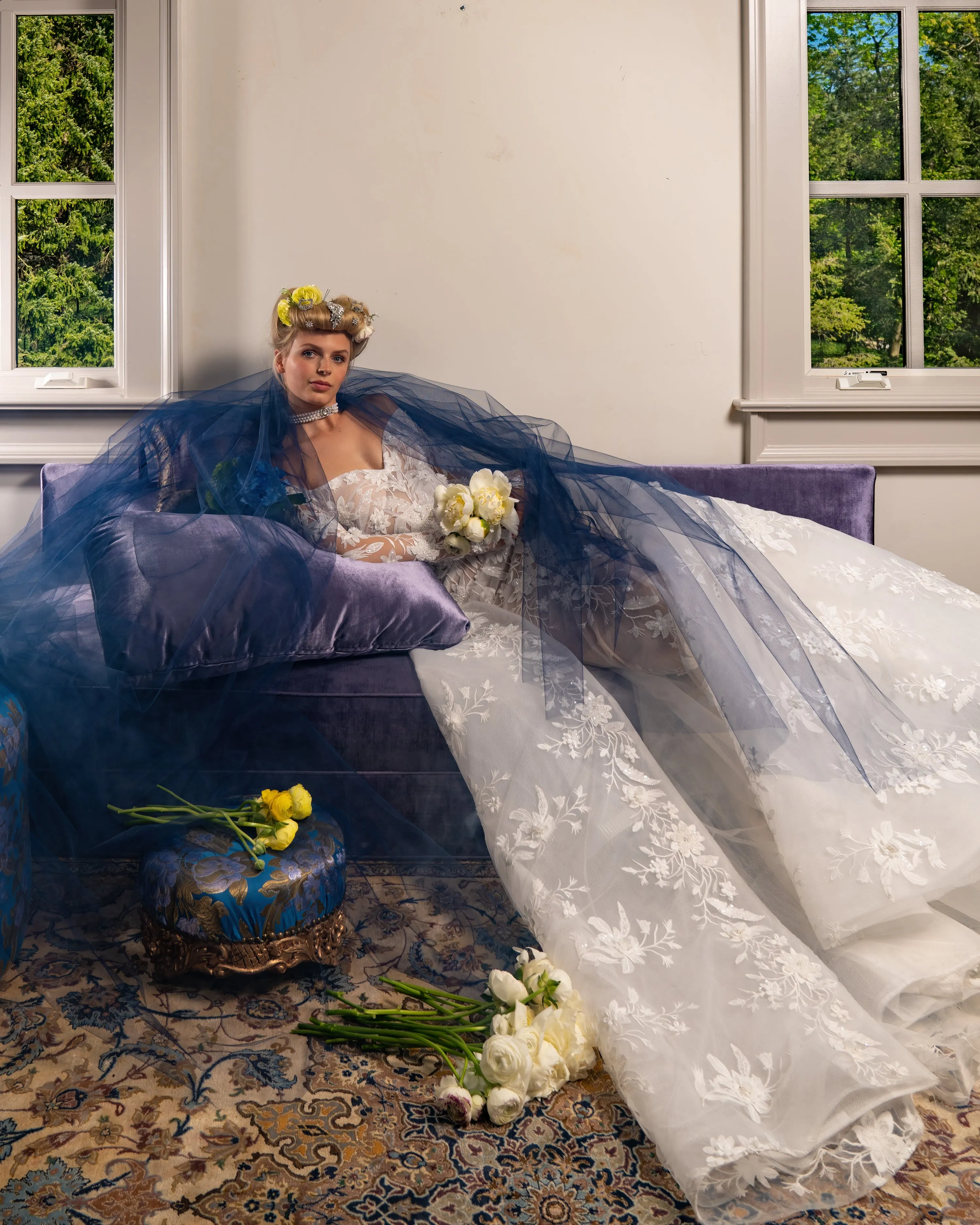 Love sold by Reem Acra