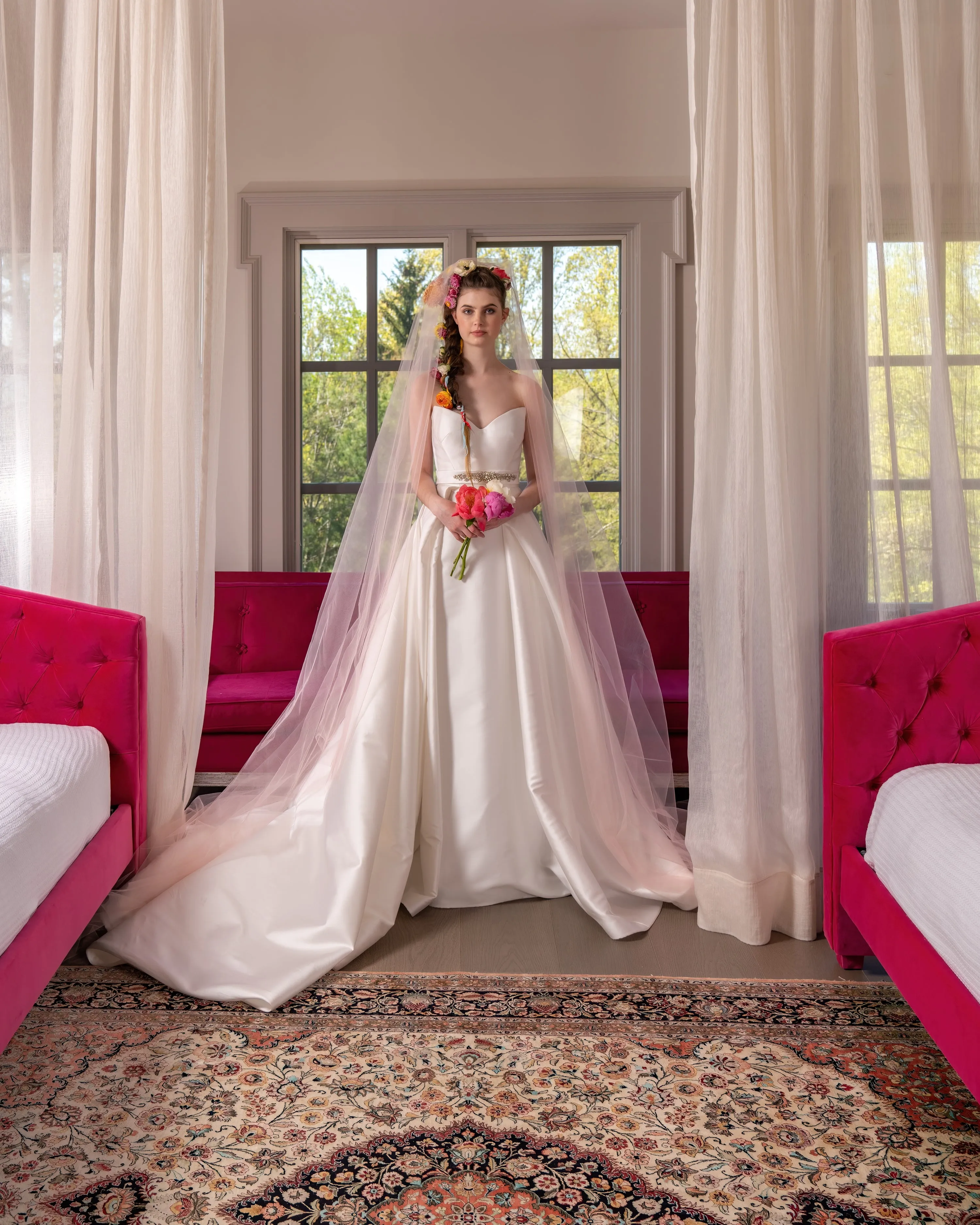 Love Affair sold by Reem Acra