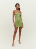 Saskia Dress sold by Reformation