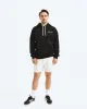 Midweight Terry Autograph Relaxed Hoodie - Vault sold by Reigning Champ